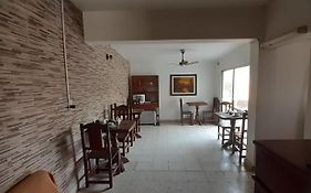 Hostal Nazar